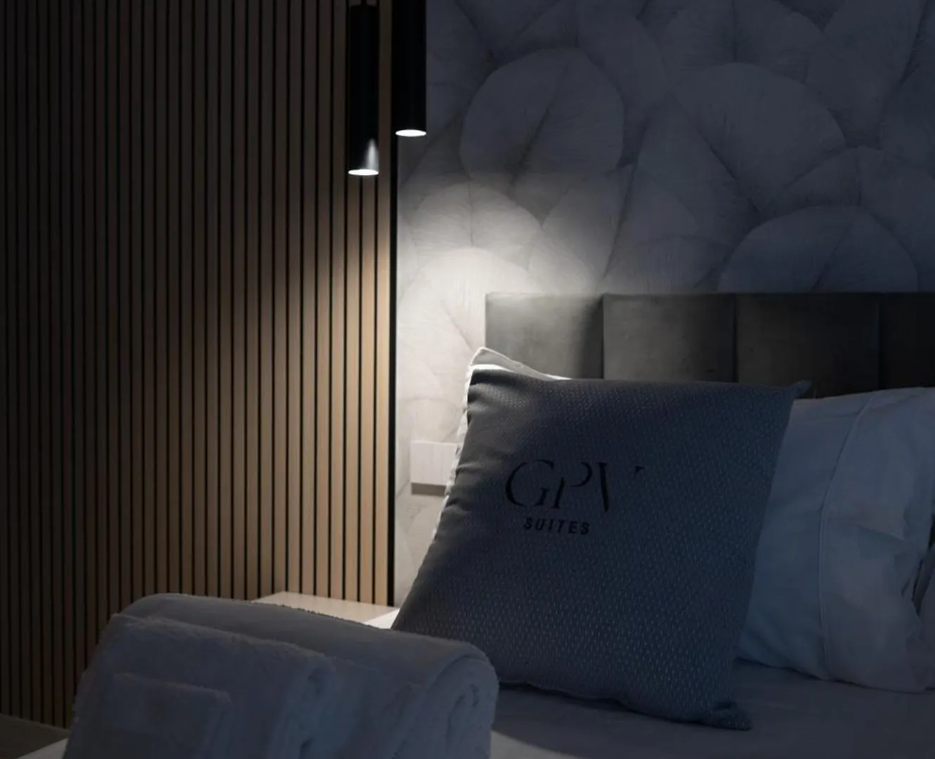 Gpv Suites Naples