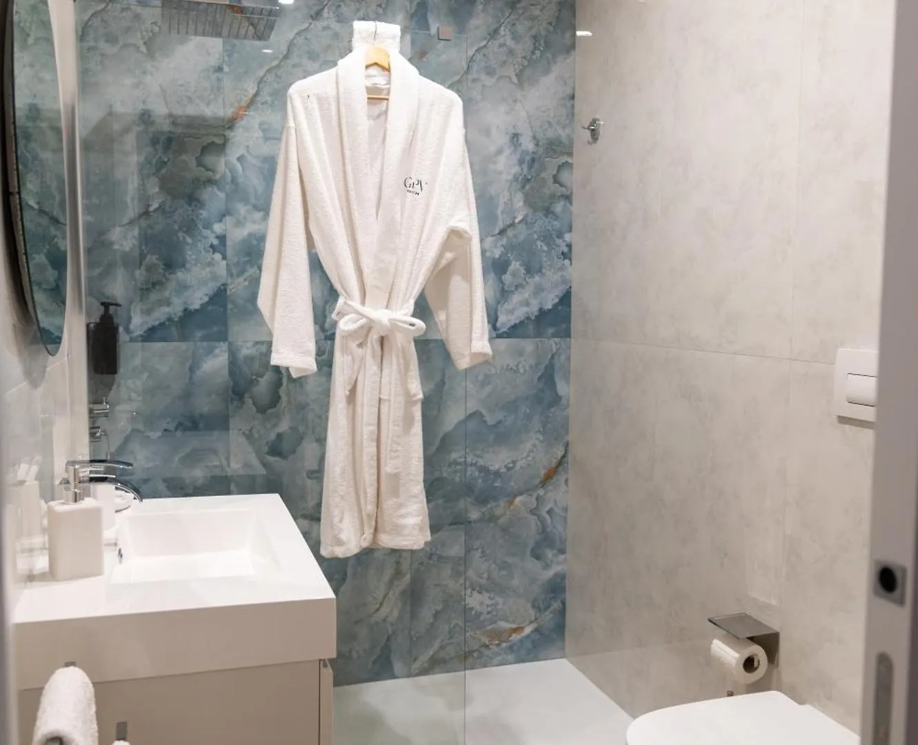 Gpv Suites Naples 0*,