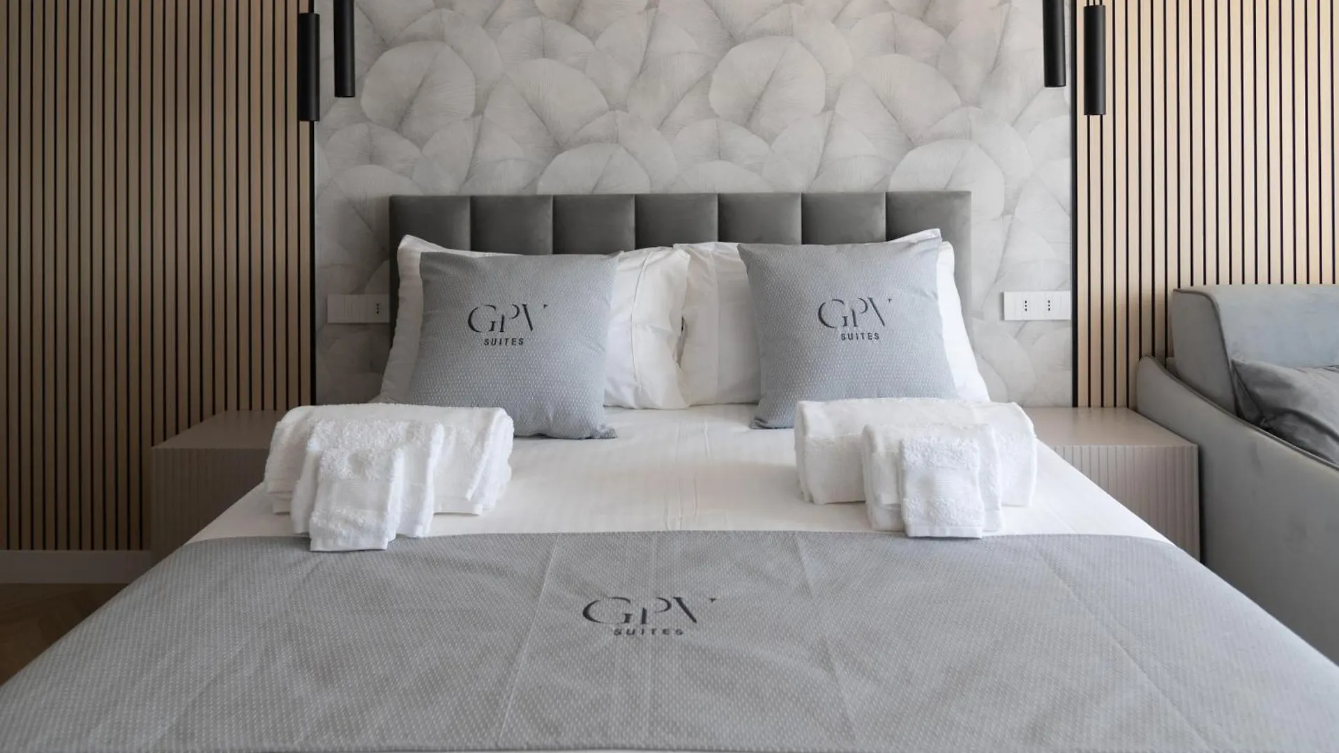 Guest house Gpv Suites Naples