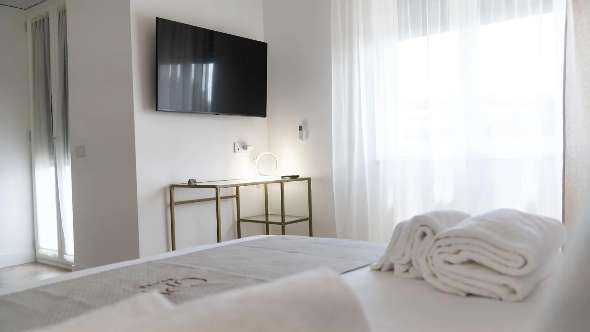Gpv Suites Naples