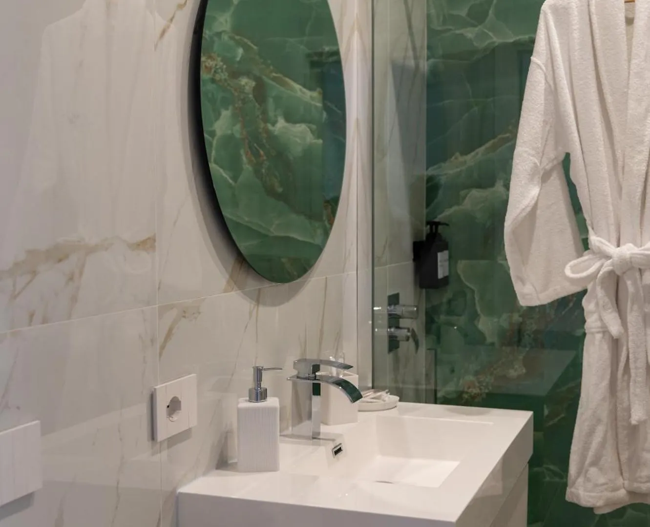 Guest house Gpv Suites Naples