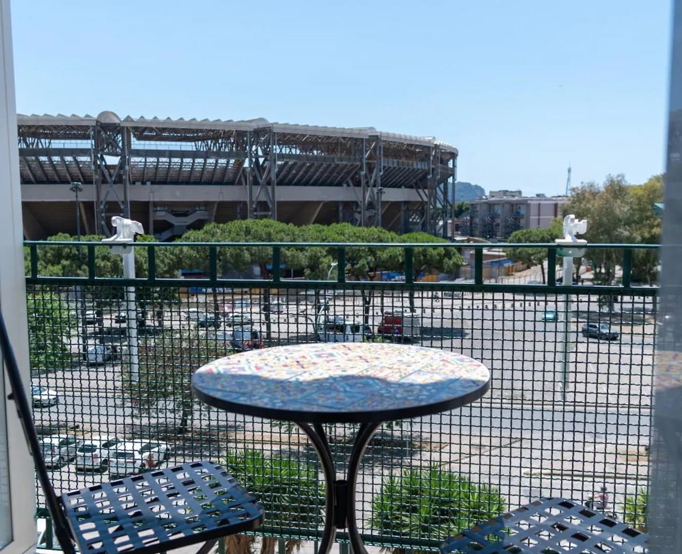 Guest house Gpv Suites Naples