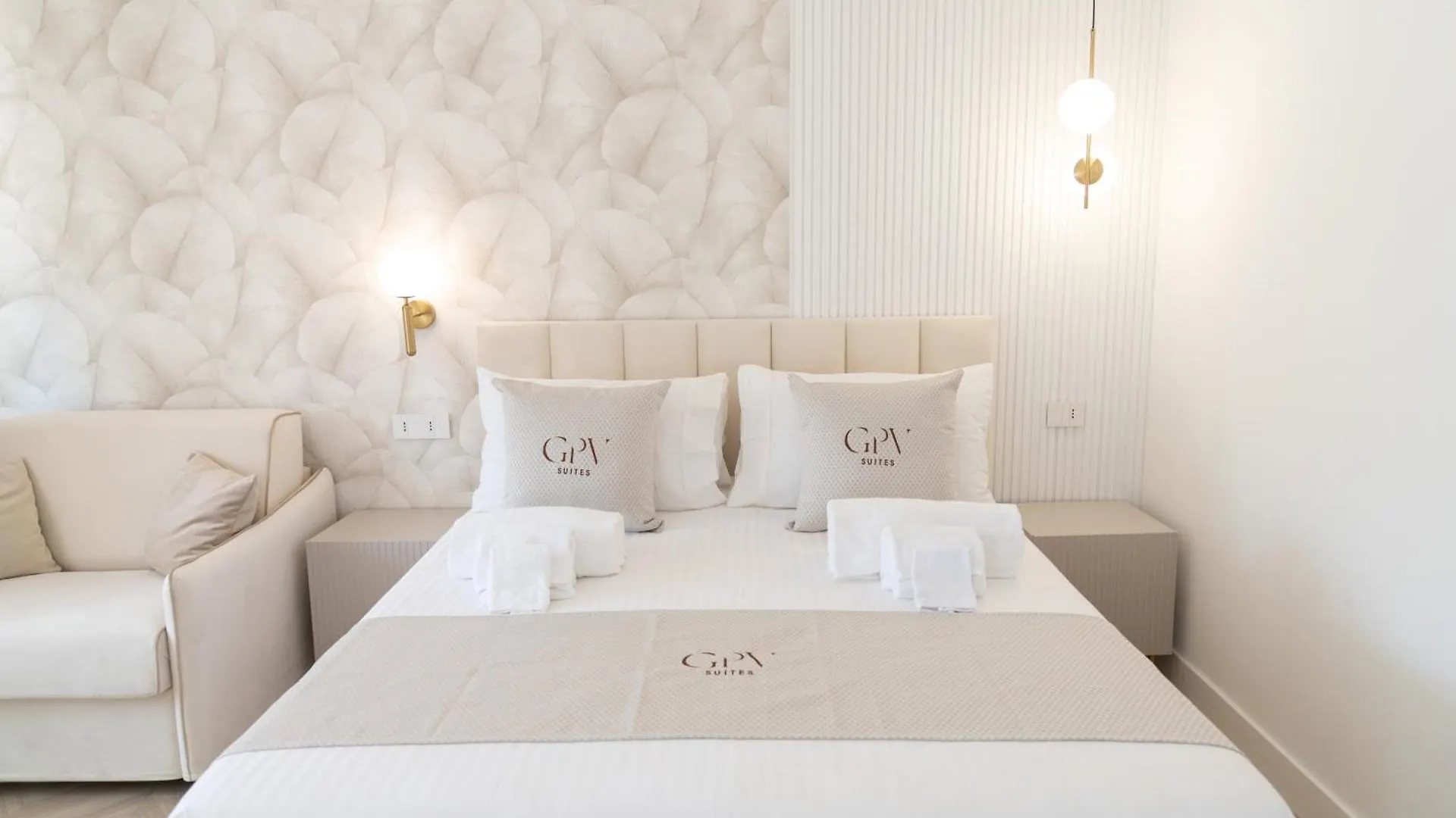 Guest house Gpv Suites Naples