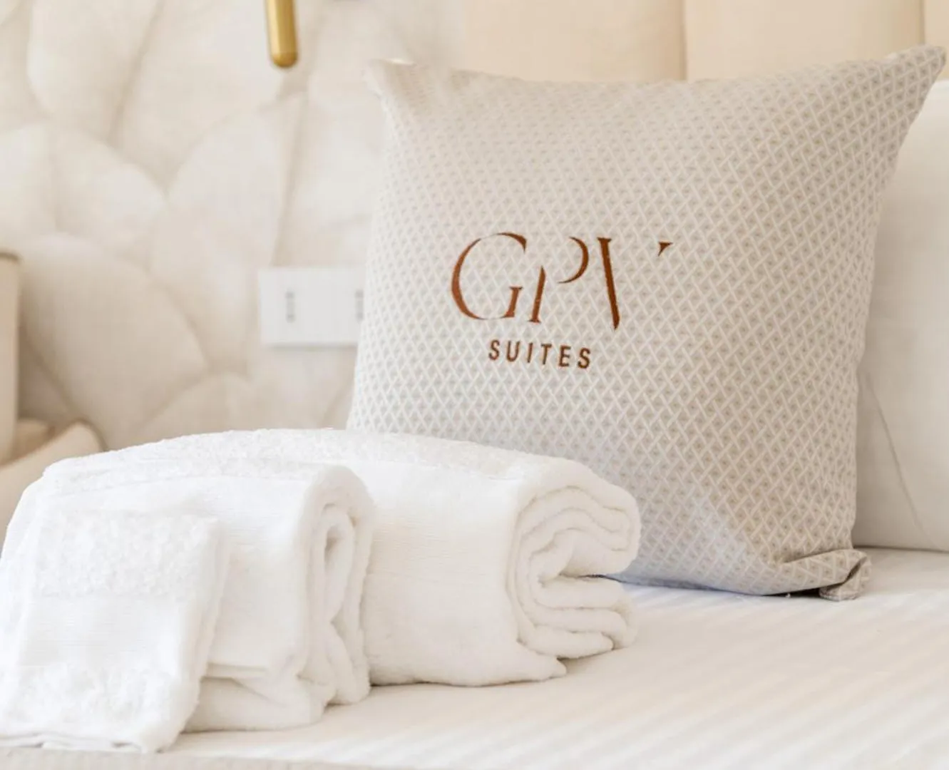 Guest house Gpv Suites Naples Italy