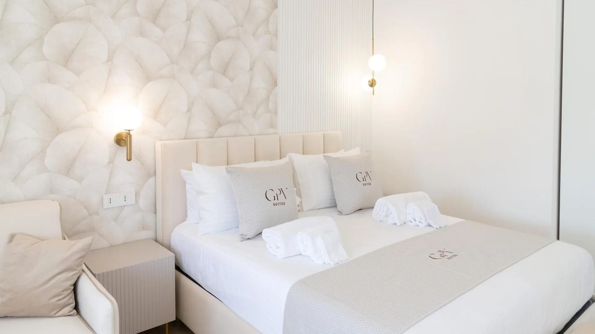 Guest house Gpv Suites Naples