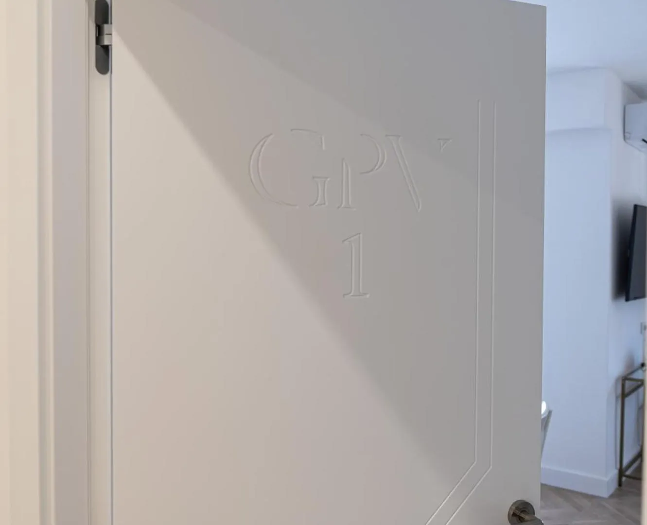 Gpv Suites Naples 0*,  Italy