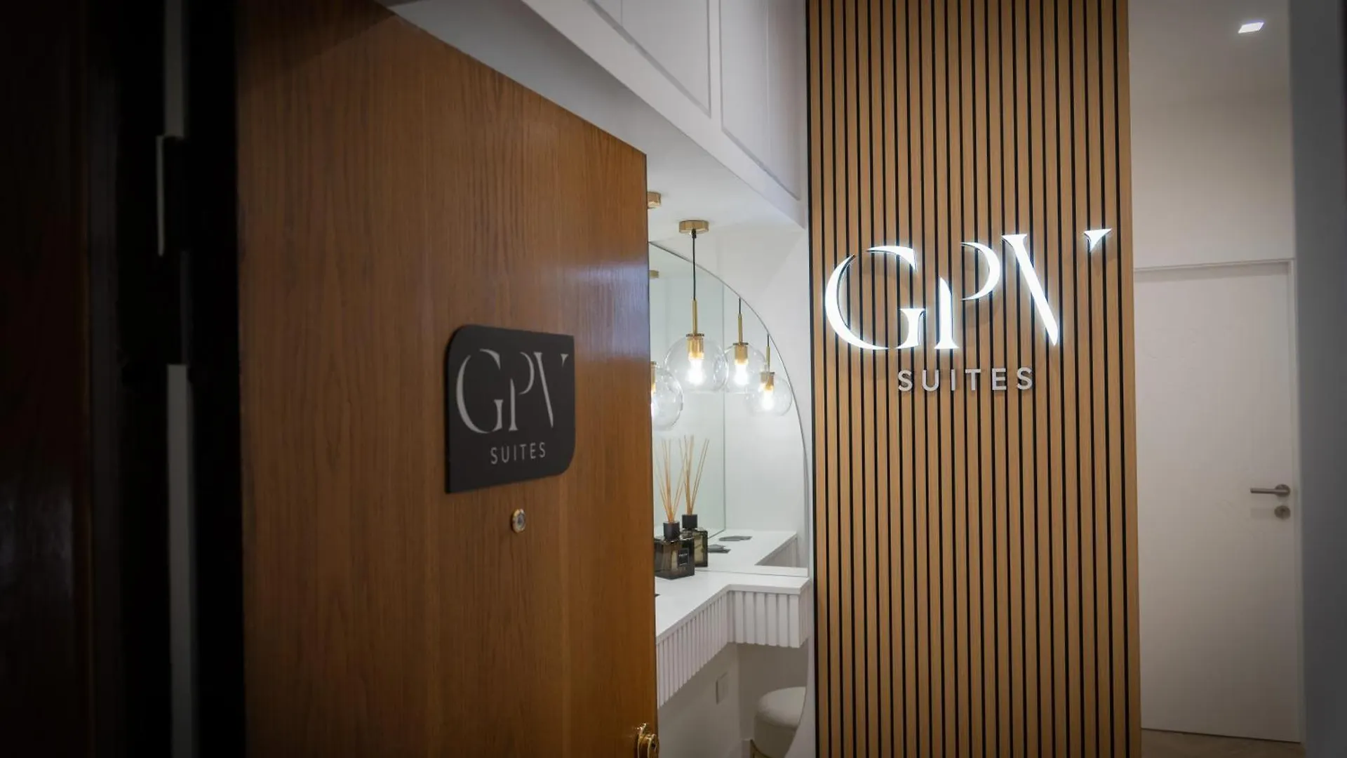 Gpv Suites Naples 0*,  Italy