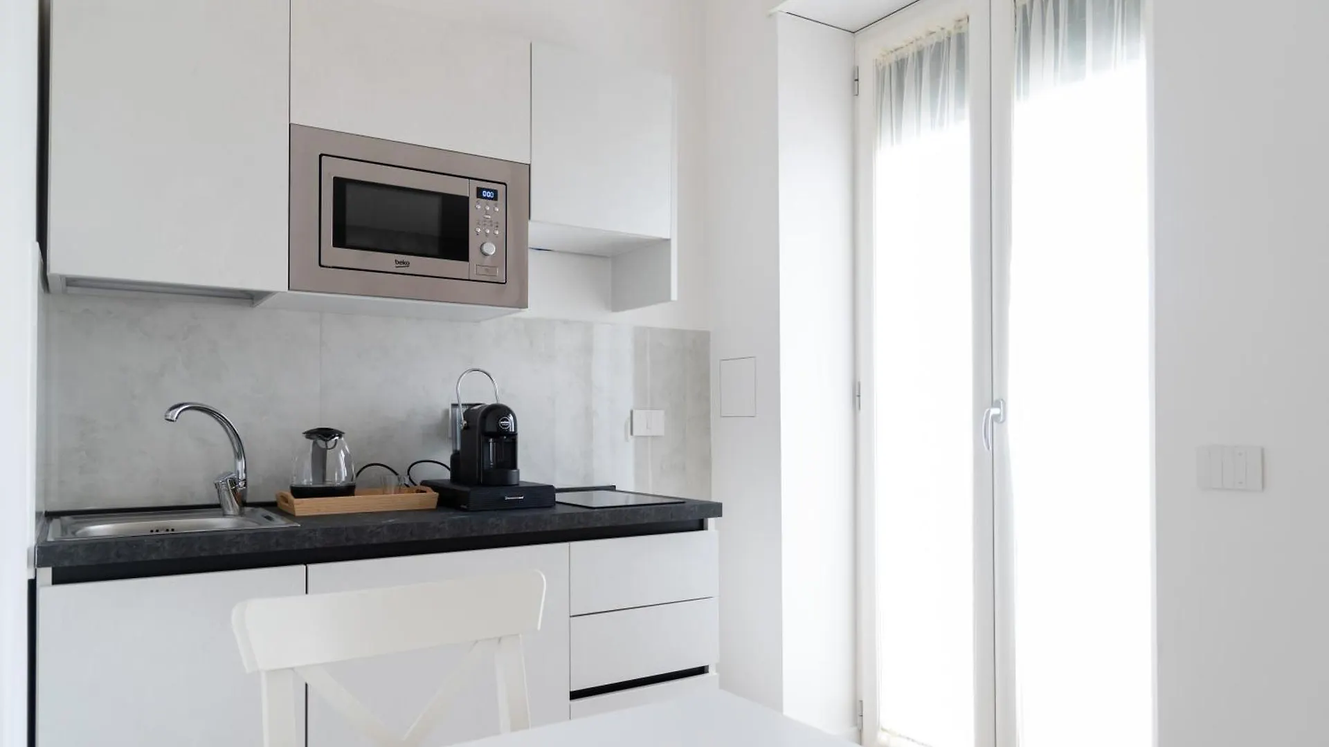 Guest house Gpv Suites Naples
